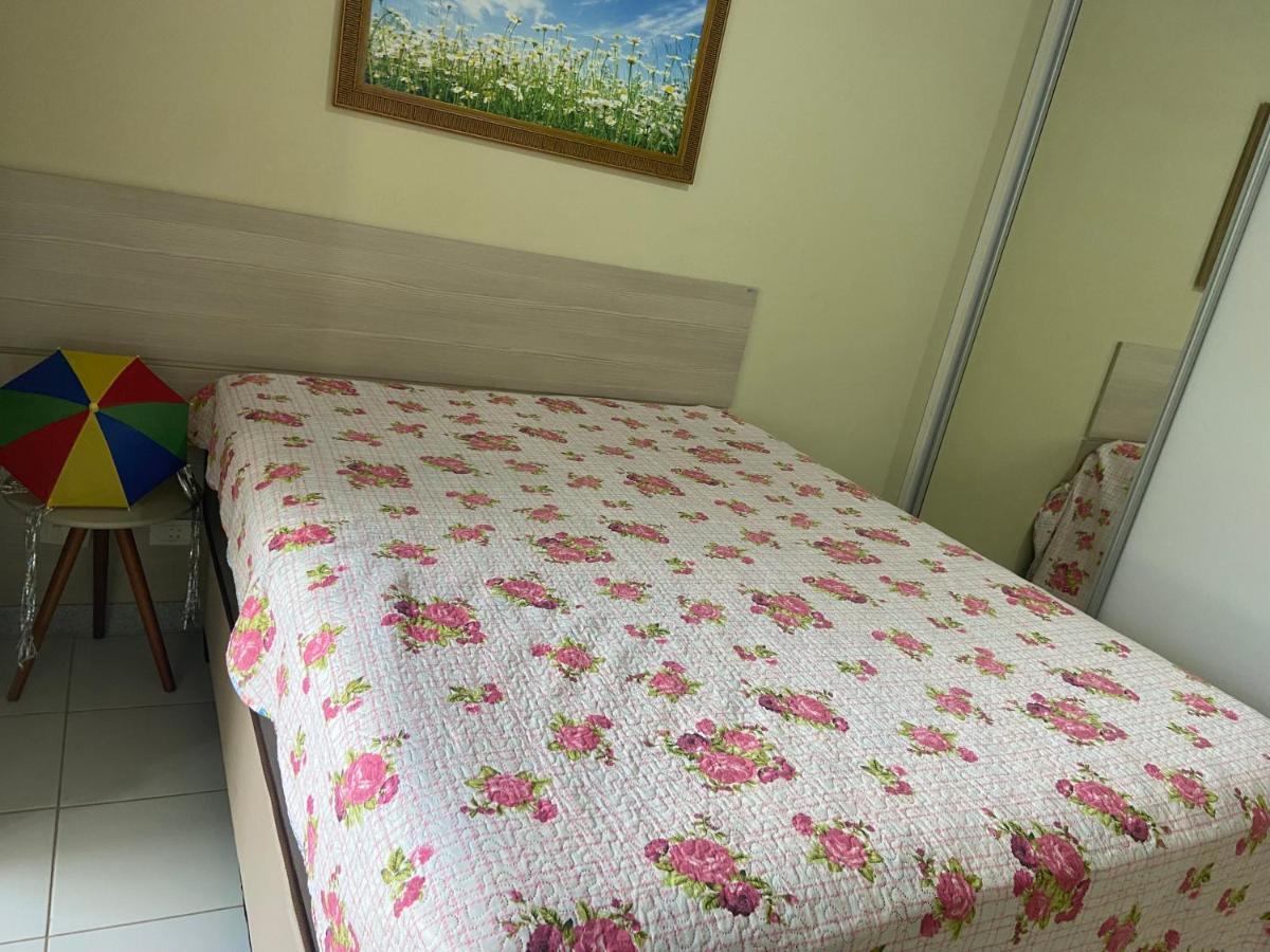 Apartmán Flat03Amodulo09Montecastelo Bezerros Exteriér fotografie