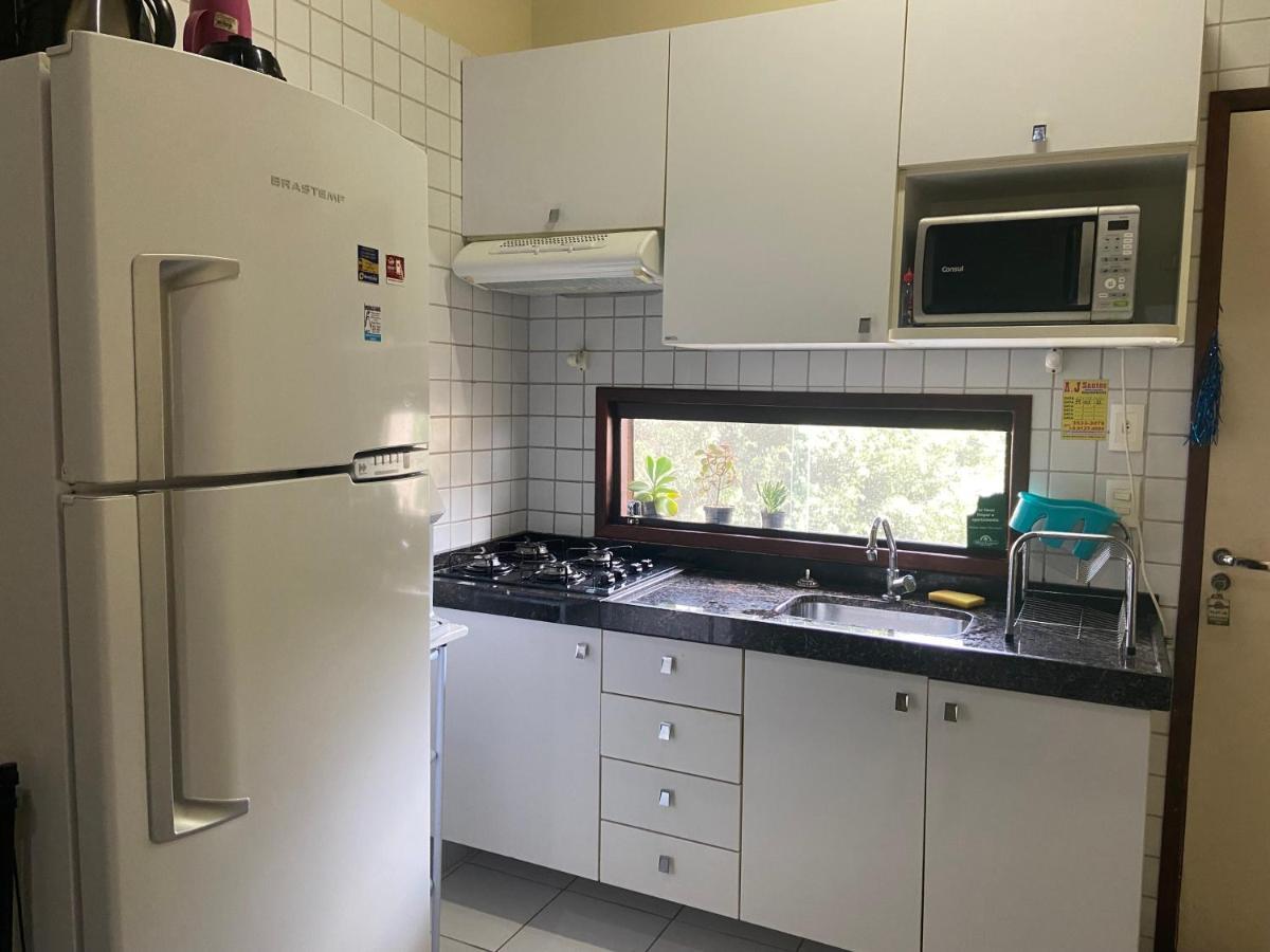 Apartmán Flat03Amodulo09Montecastelo Bezerros Exteriér fotografie