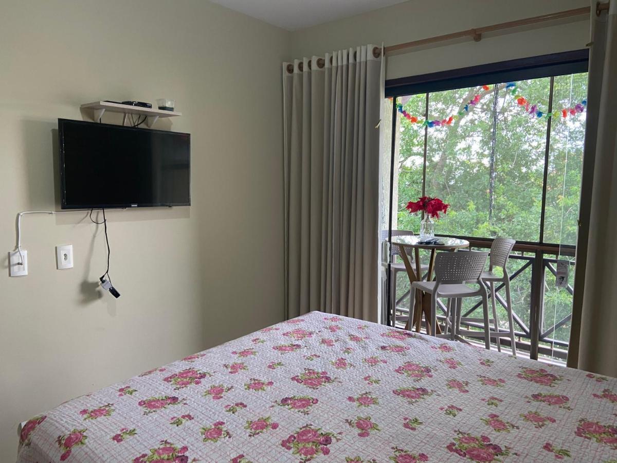 Apartmán Flat03Amodulo09Montecastelo Bezerros Exteriér fotografie